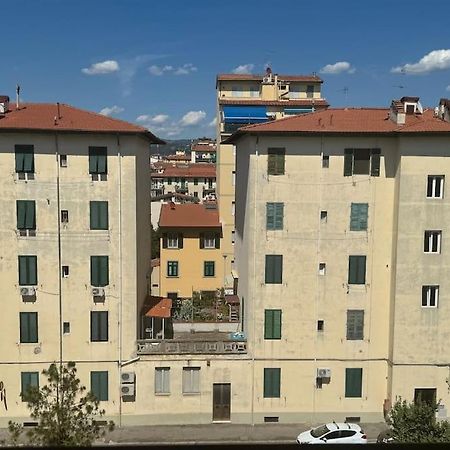 Respiro Di Firenze Lägenhet Exteriör bild