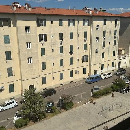 Respiro Di Firenze Lägenhet Exteriör bild