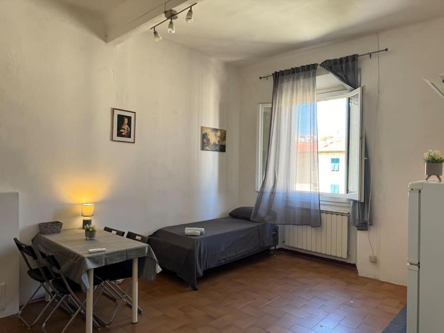 Respiro Di Firenze Lägenhet Exteriör bild